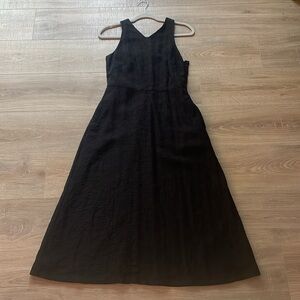 Black Banana Republic Dress - sz 4
